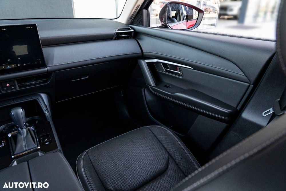 Mazda CX-5 - 10