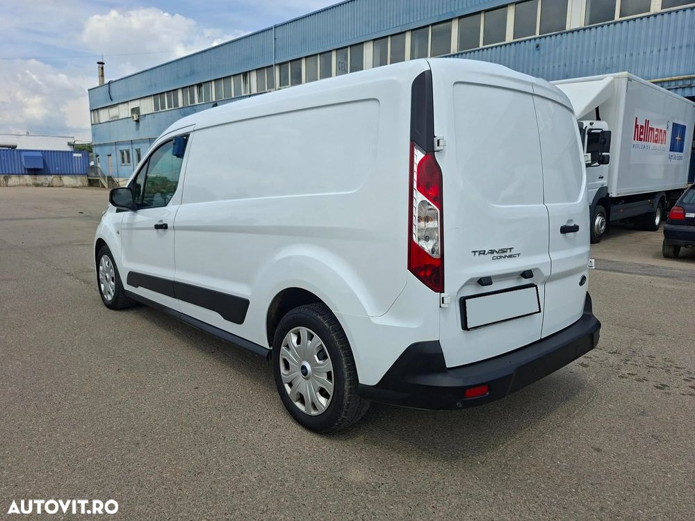 Ford TRANSIT CONNECT VAN L2 TREND  1,5D 100 CP MANUAL - 3