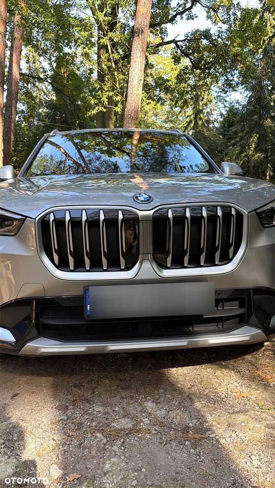 BMW X1 - 25