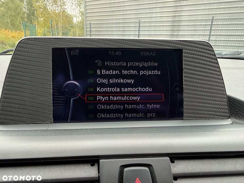 BMW Seria 1 118d Sport Line - 19