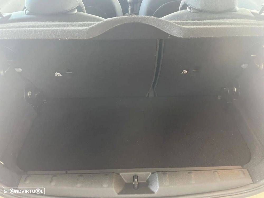 MINI 3 Portas - 22