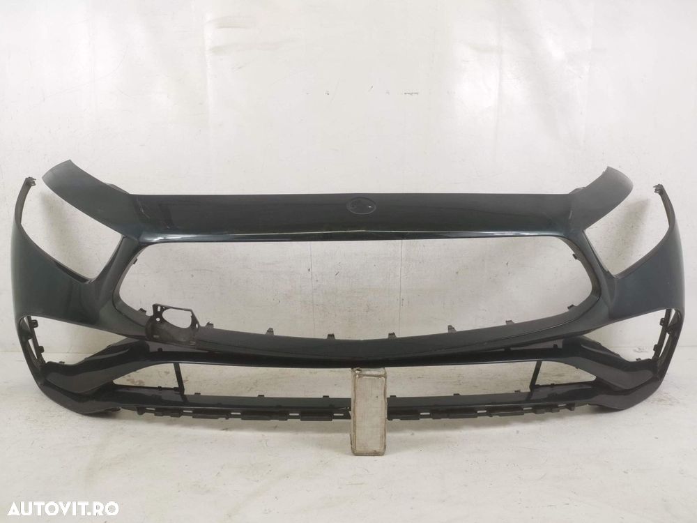 Bara Fata   Mercedes Benz CLS C257 2022 2023 2024 2025 Facelift AMG Or - 1