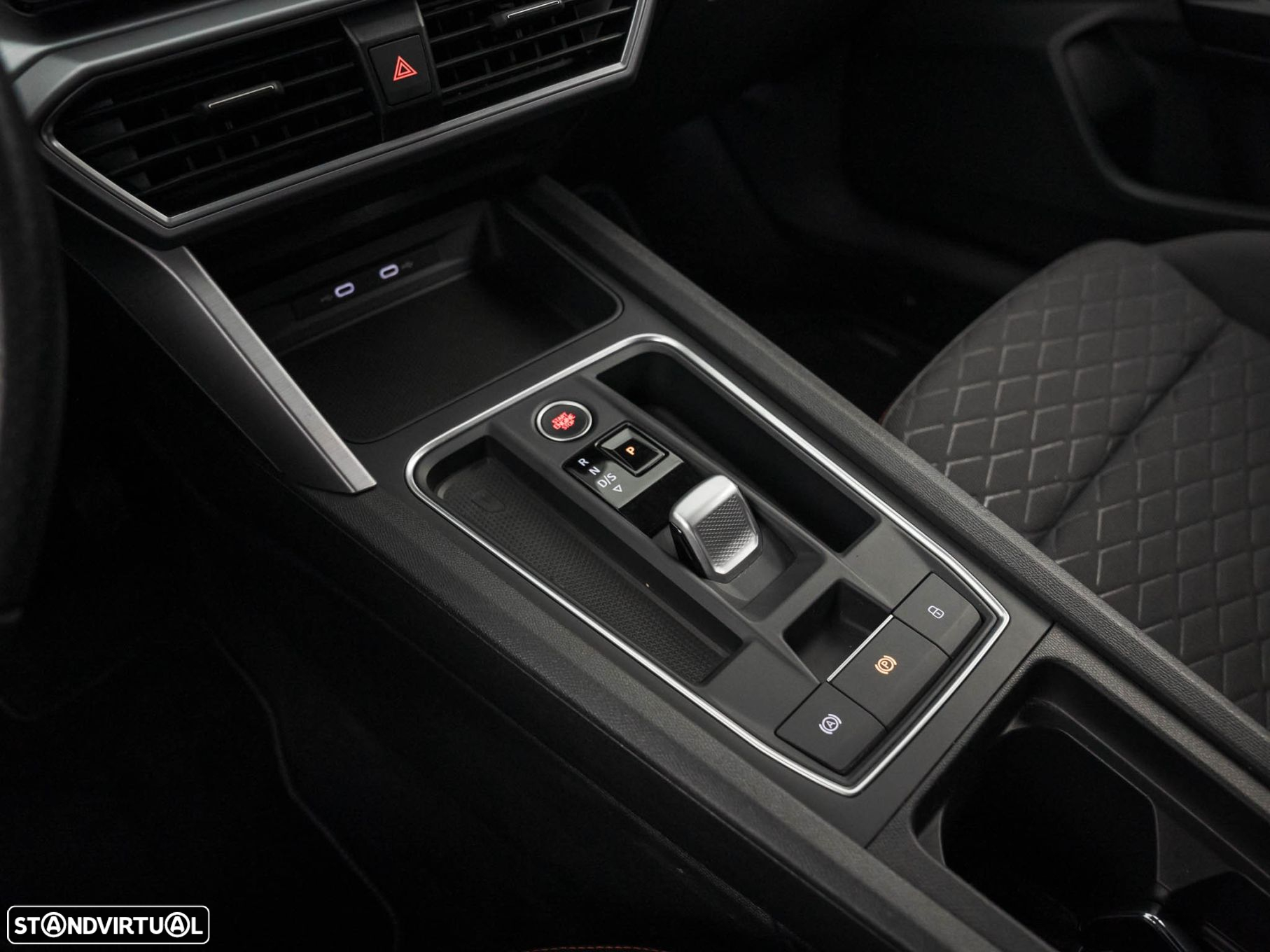 SEAT Leon ST 1.4 e-Hybrid FR DSG - 24