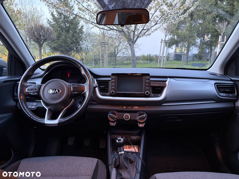 Kia Stonic 1.2 M - 2