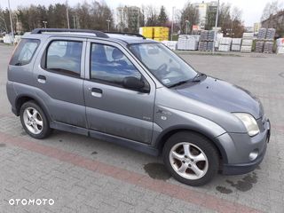 Suzuki Ignis 1.3 4x4 X-45