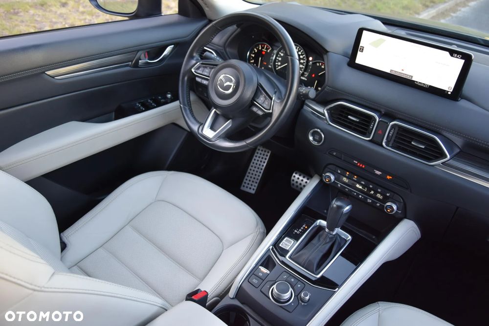 Mazda CX-5 2.5 Homura AWD - 10