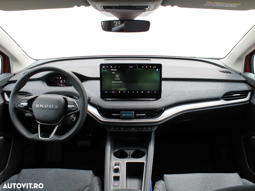 Skoda Elroq - 16