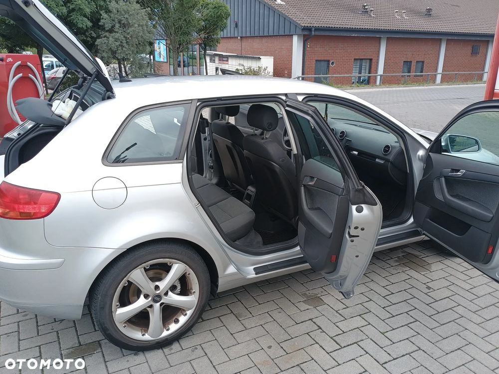 Audi A3 - 2