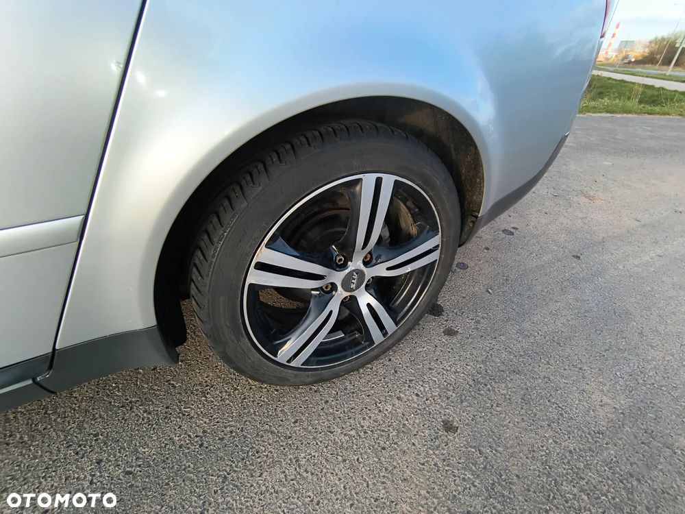 Audi A6 Limousine - 16