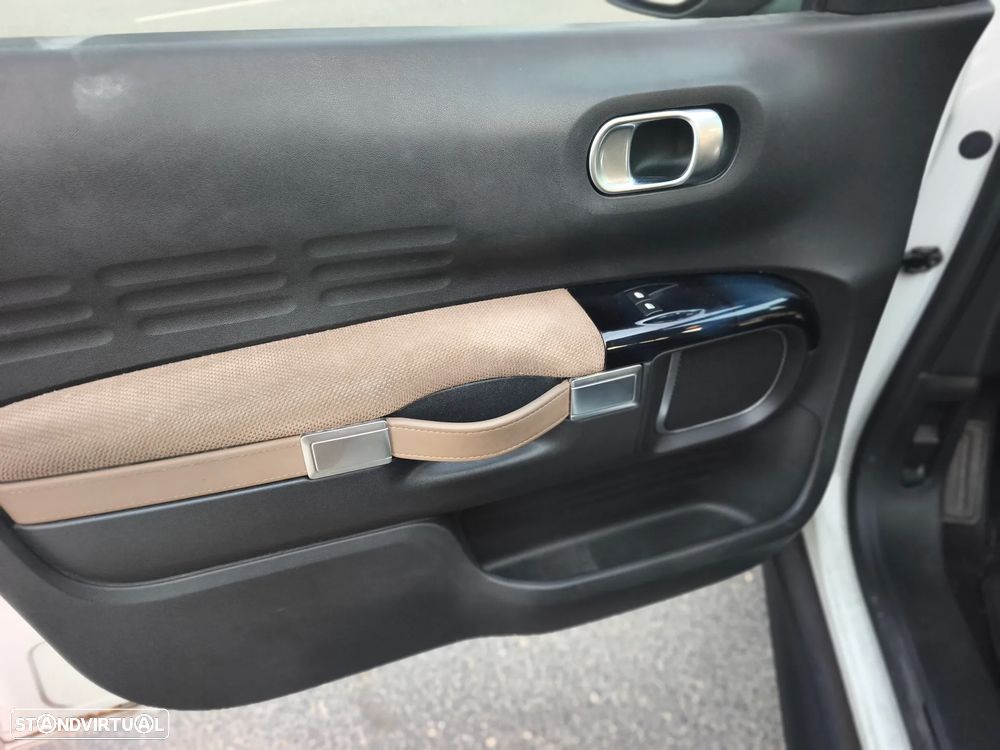 Citroën C4 Cactus BlueHDi 100 Stop&Start Shine Edition - 17