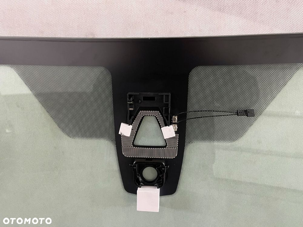 szyba przednia bmw x4 f26 sens kamera hud po 2014 - 5