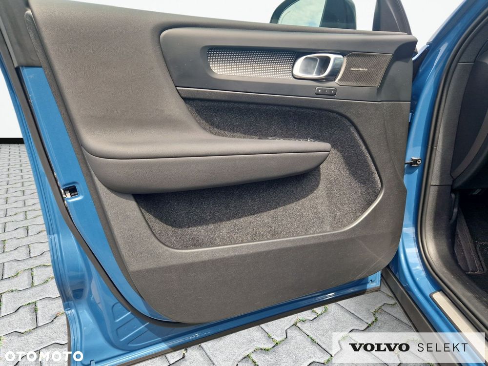 Volvo XC 40 - 11