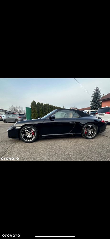 Porsche 911 Carrera S PDK - 12