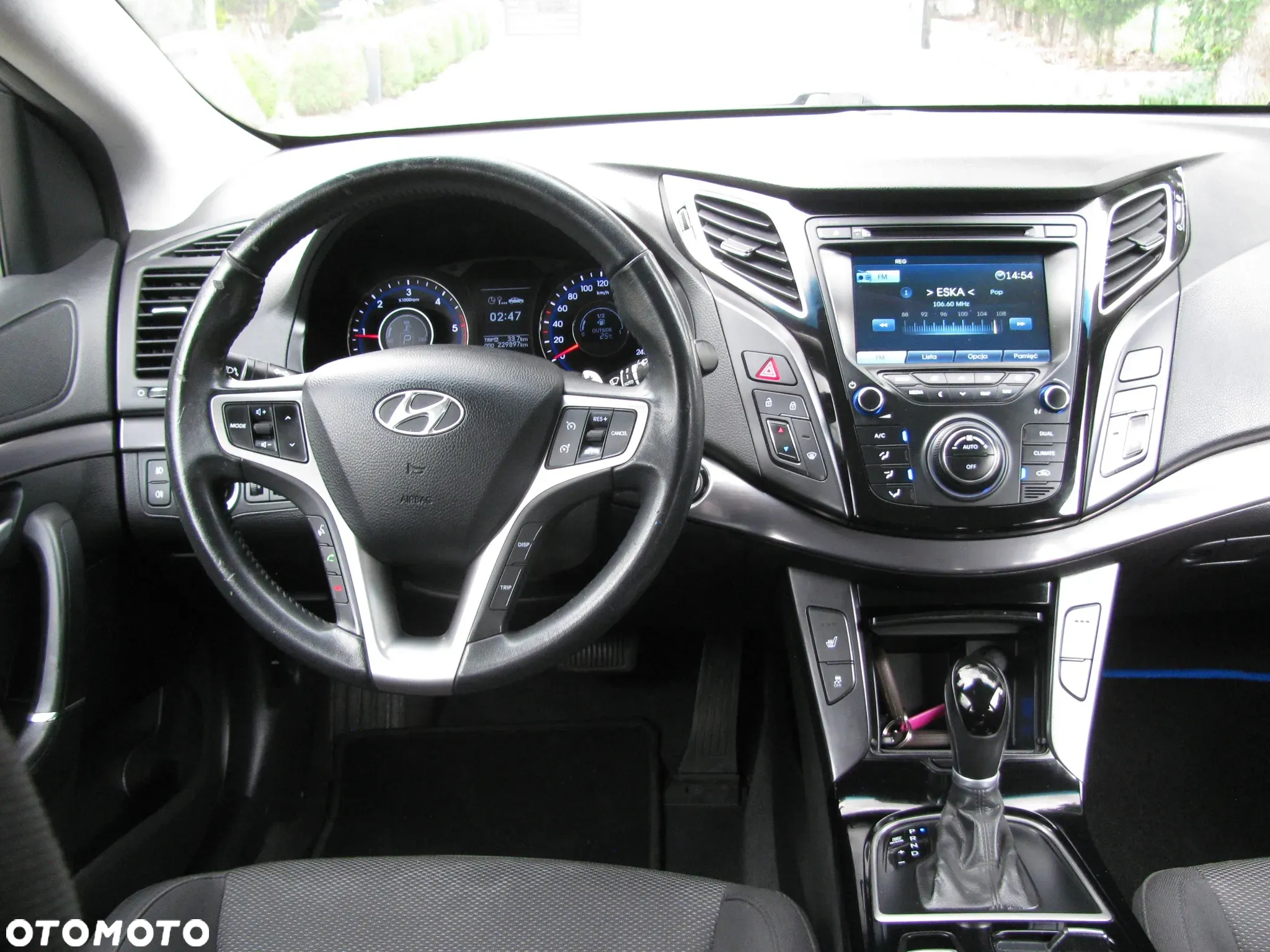Hyundai i40 - 20