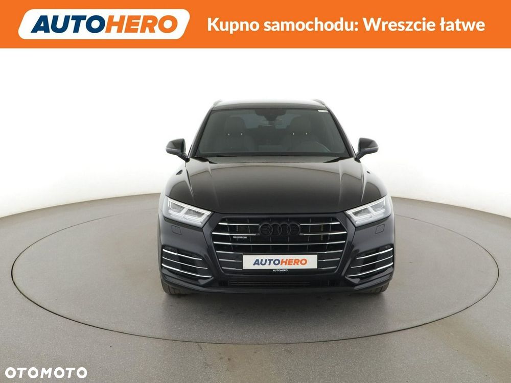 Audi Q5 55 TFSI e Quattro S tronic - 13