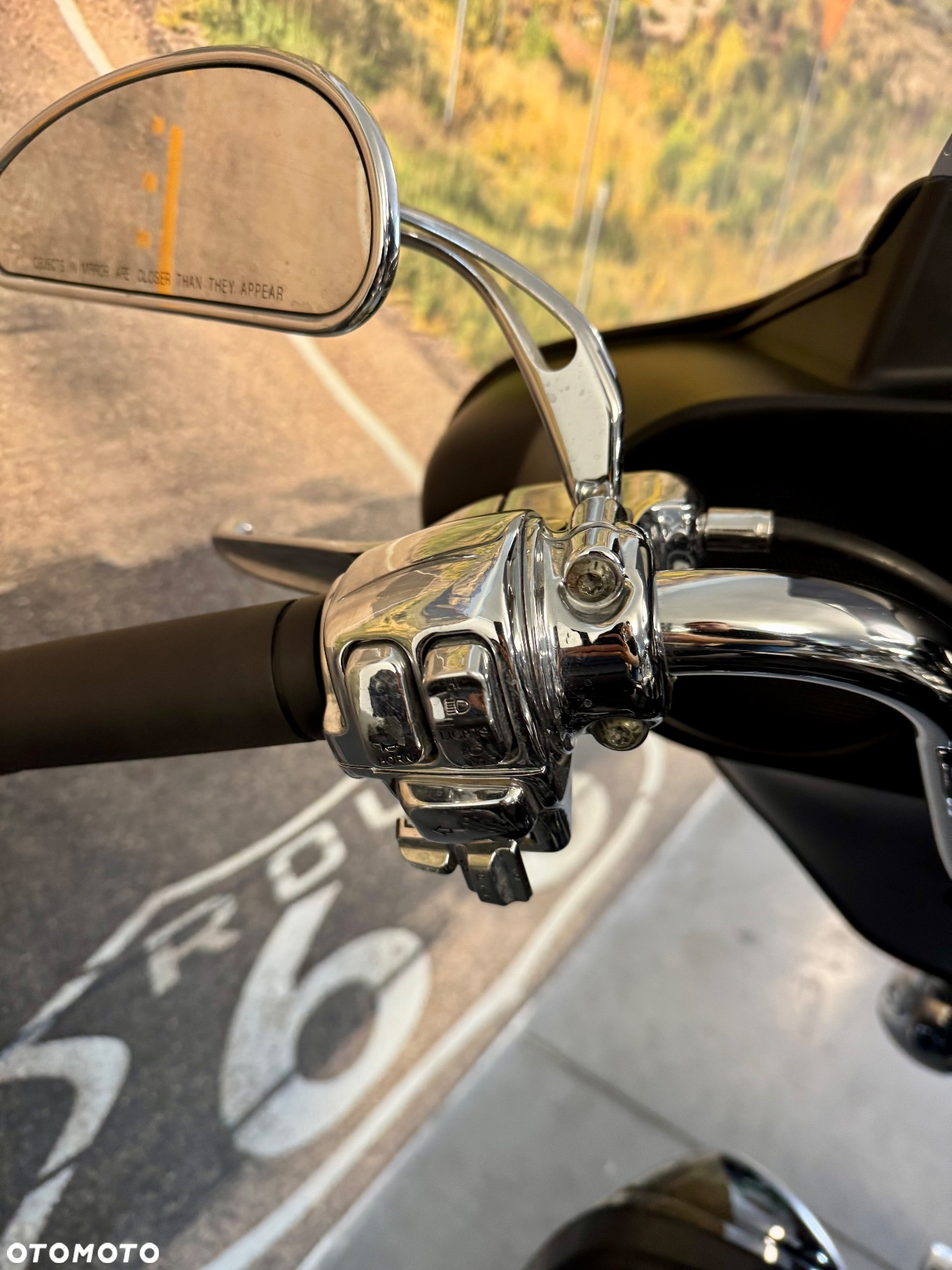 Harley-Davidson Touring Electra Glide - 12