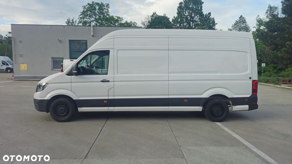 Volkswagen Crafter - 6