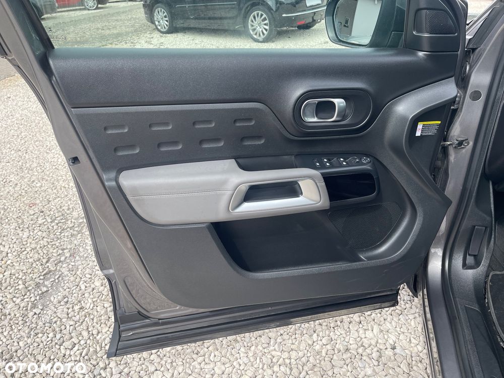 Citroën C5 Aircross - 36