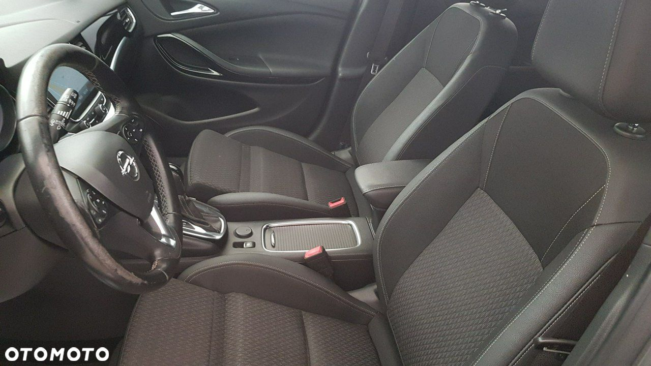Opel Astra - 17