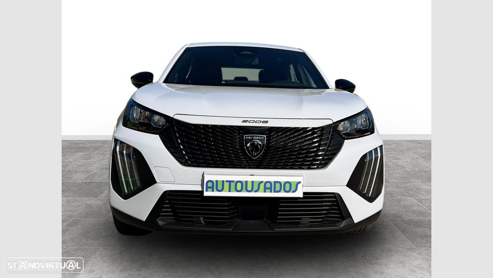 Peugeot 2008 1.2 PureTech Style - 7