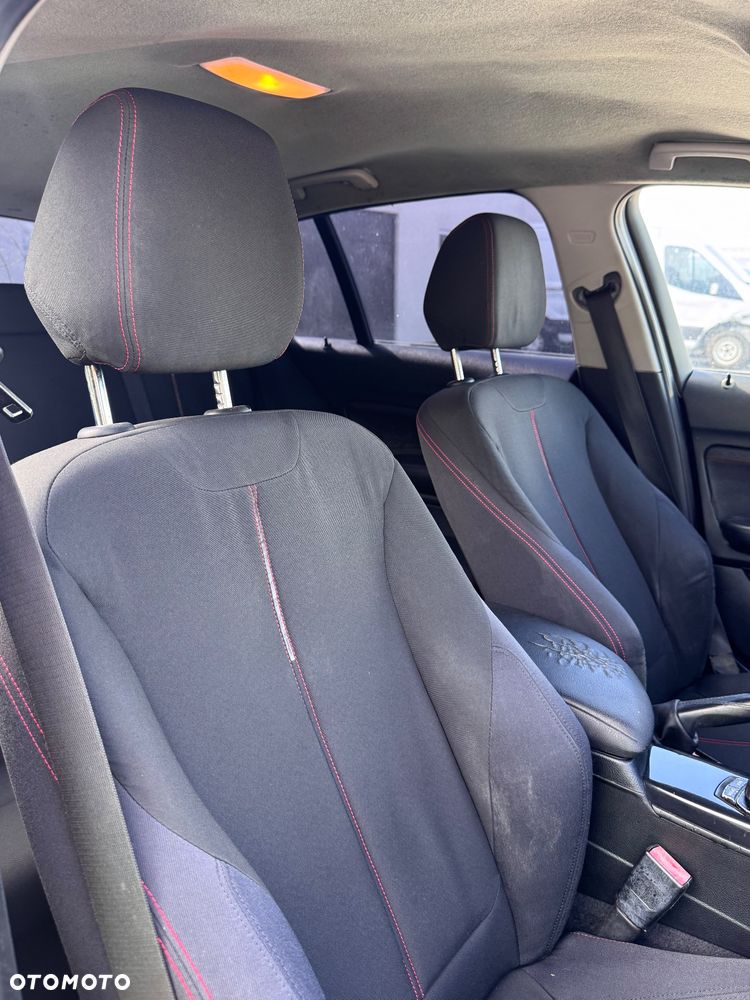 BMW Seria 1 118d - 13