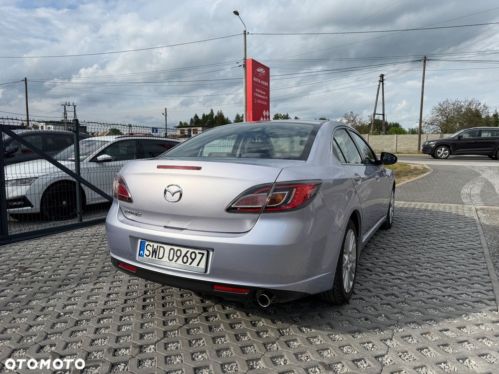 Mazda 6 1.8 Exclusive - 14