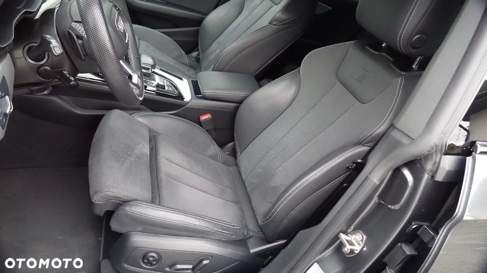 Audi A5 Sportback - 22