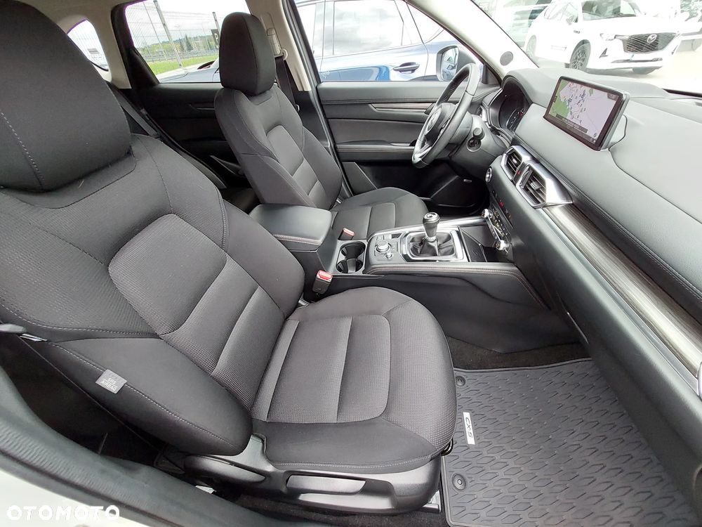 Mazda CX-5 2.0 Exclusive-Line 2WD - 11
