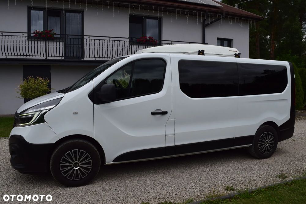 Renault Trafic - 2