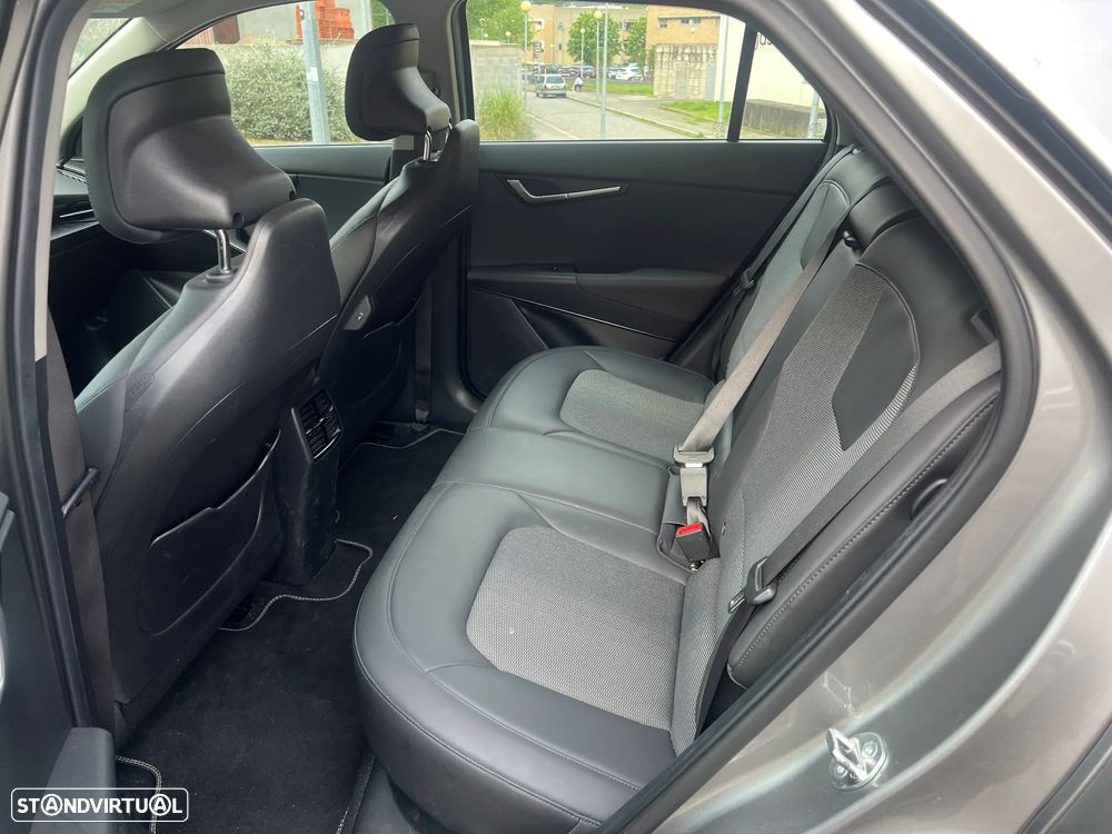Kia e-Niro Spirit - 8