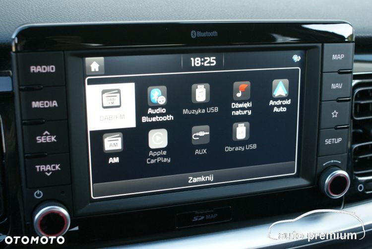 Kia Stonic 1.4 M - 22