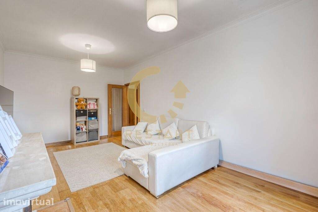 Apartamento T1+1 à venda em Pedroso - Rua do Casal - Grande imagem: 3/26