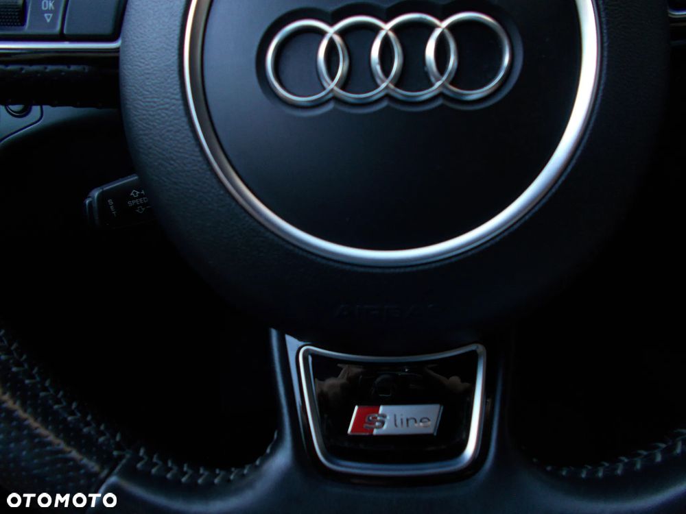 Audi A5 Sportback - 16
