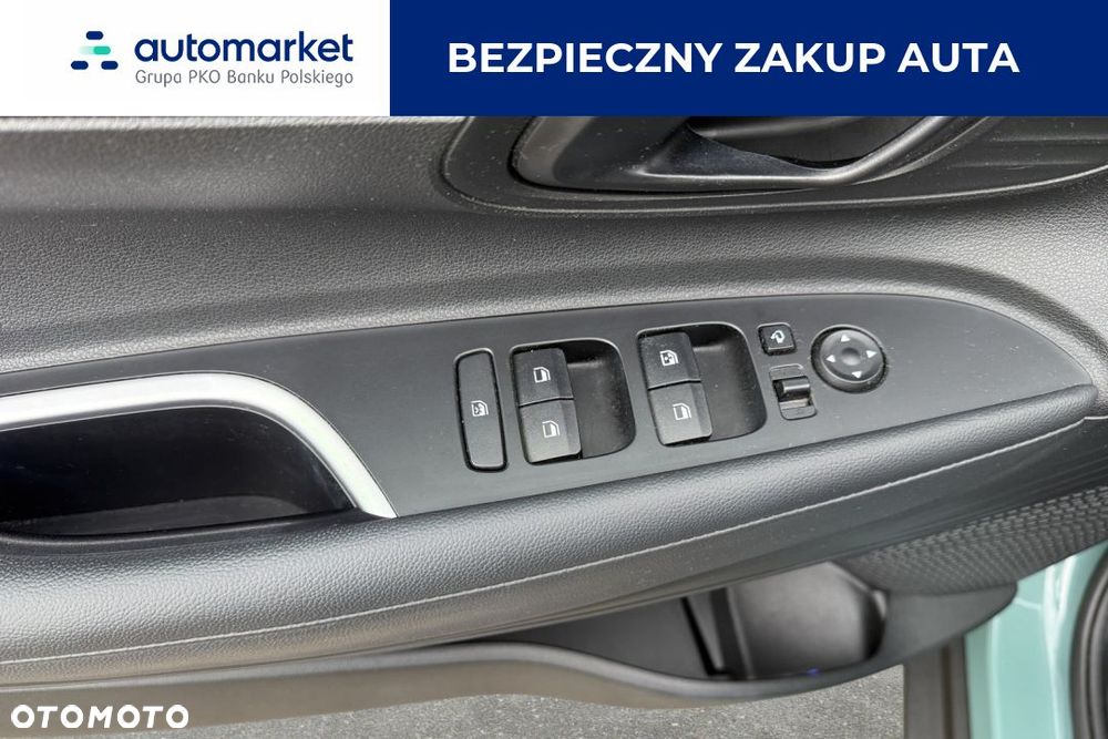 Hyundai Bayon 1.0 T-GDI Smart DCT - 11