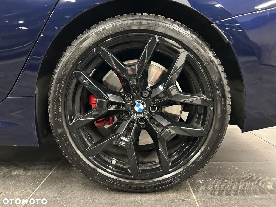 BMW Seria 3 - 16