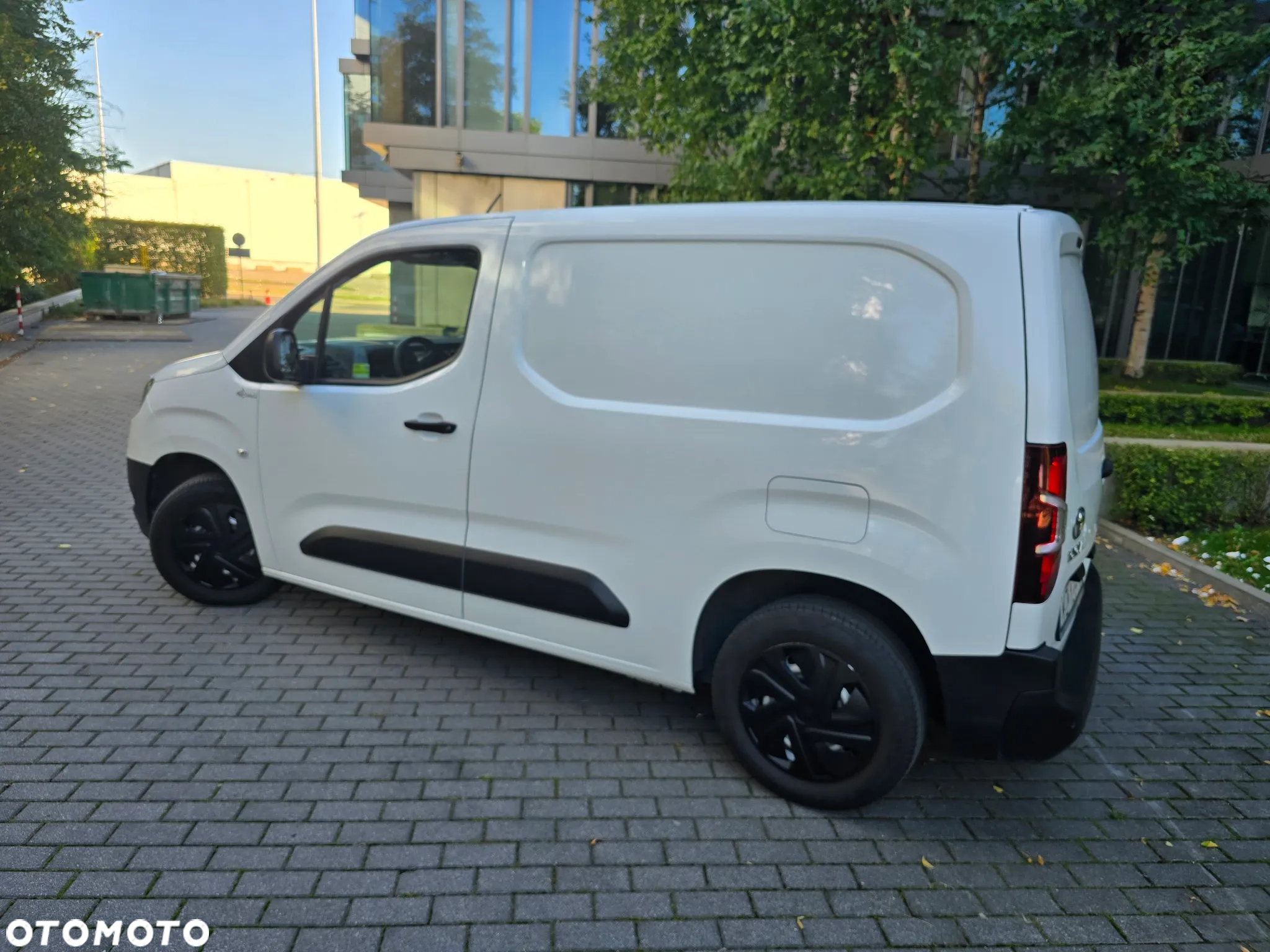Toyota Proace City - 5