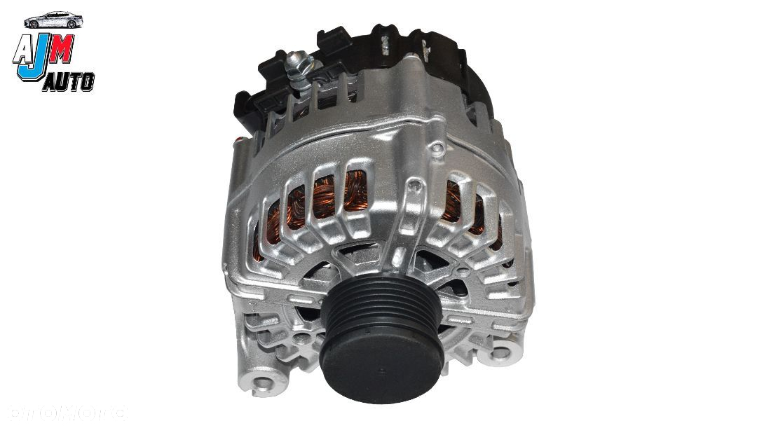 Alternator 2.0 D sDrive xDrive BMW 3 E90 E91 E92 E93 5 F10 F11 X1 E84 X3 F25 - 3