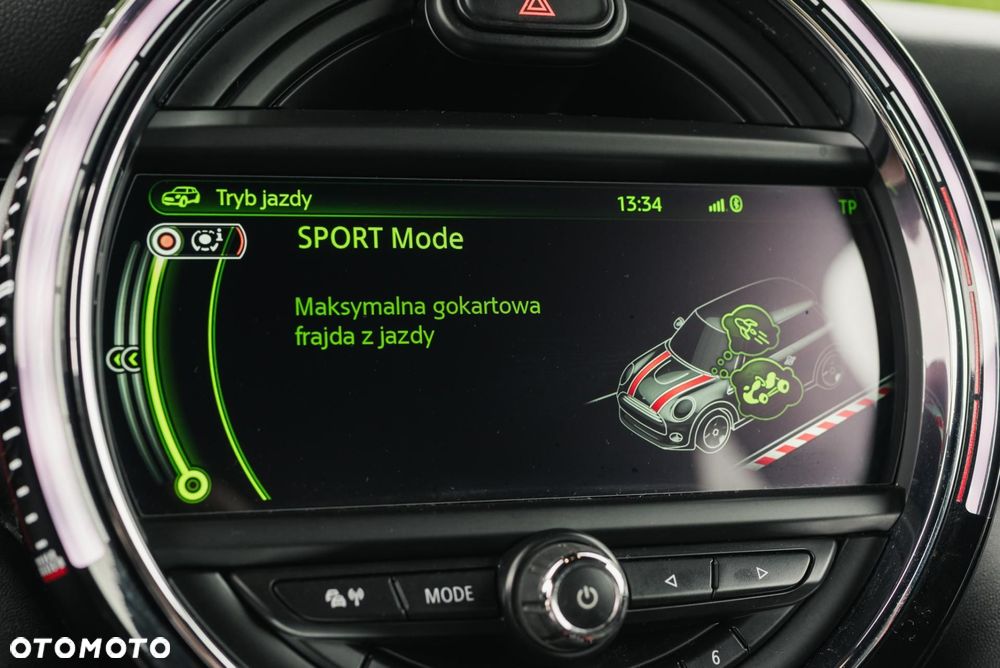 MINI John Cooper Works - 19