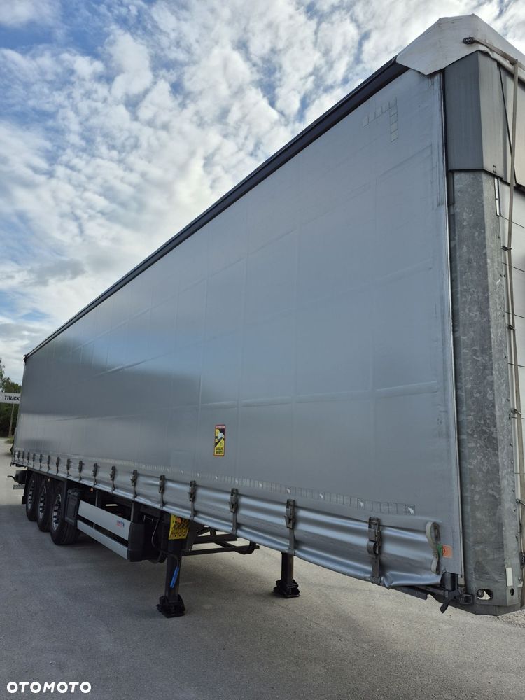 Schmitz Cargobull SCB*S3 - 8