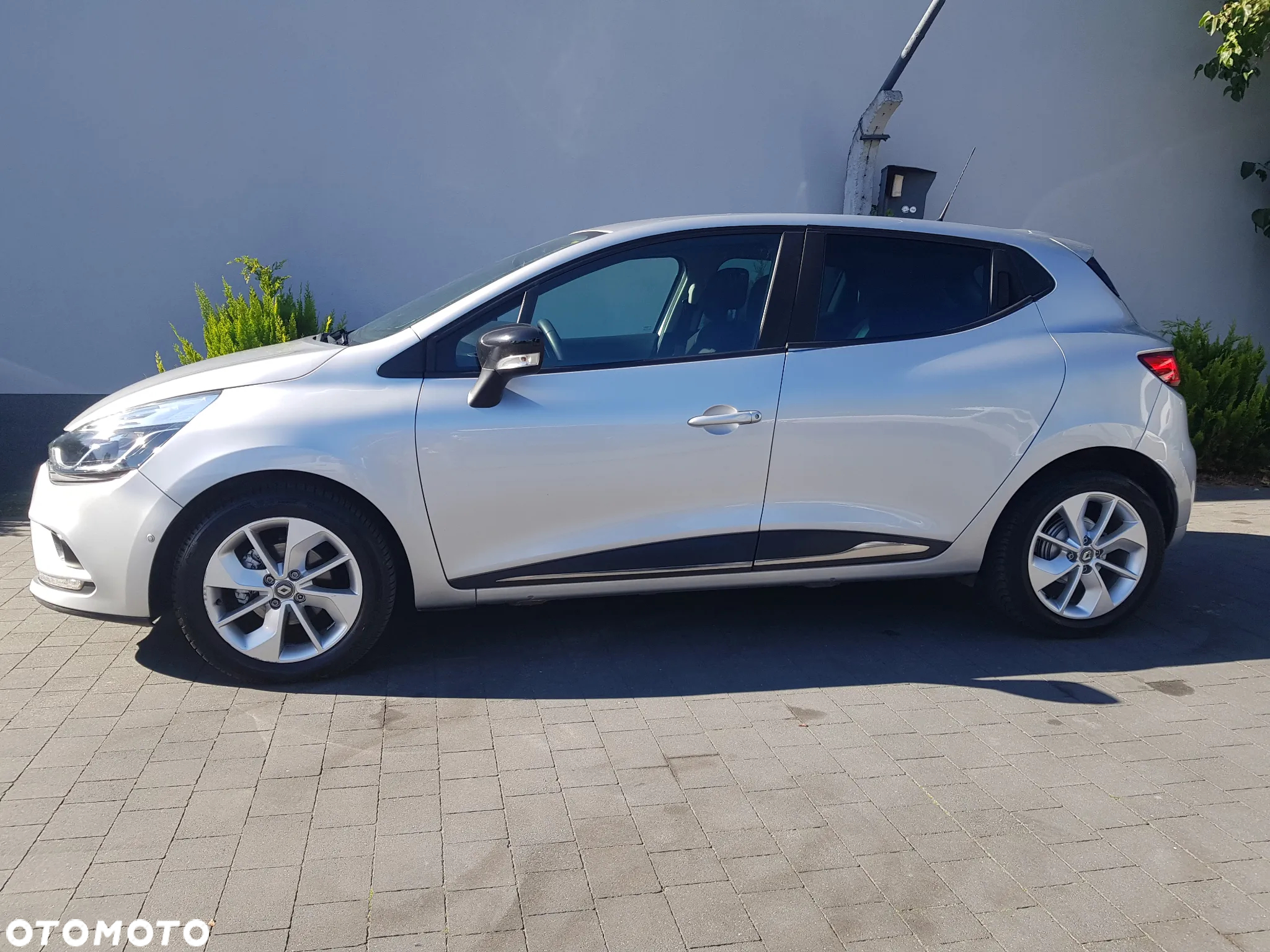 Renault Clio 0.9 Energy TCe Alize - 3