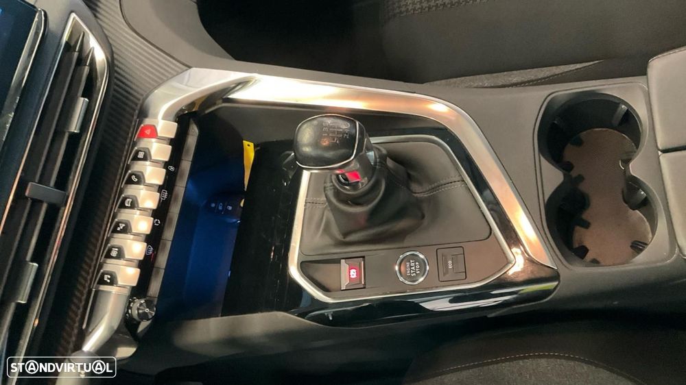 Peugeot 3008 1.5 BlueHDi Active Pack - 14