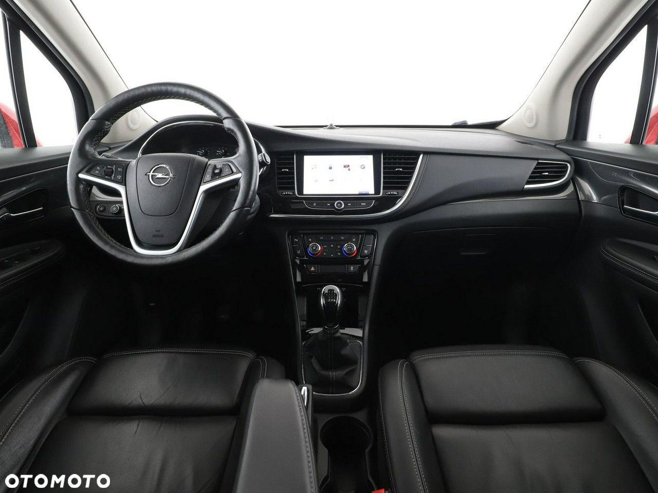 Opel Mokka 1.4 Turbo ecoFLEX Start/Stop Innovation - 15