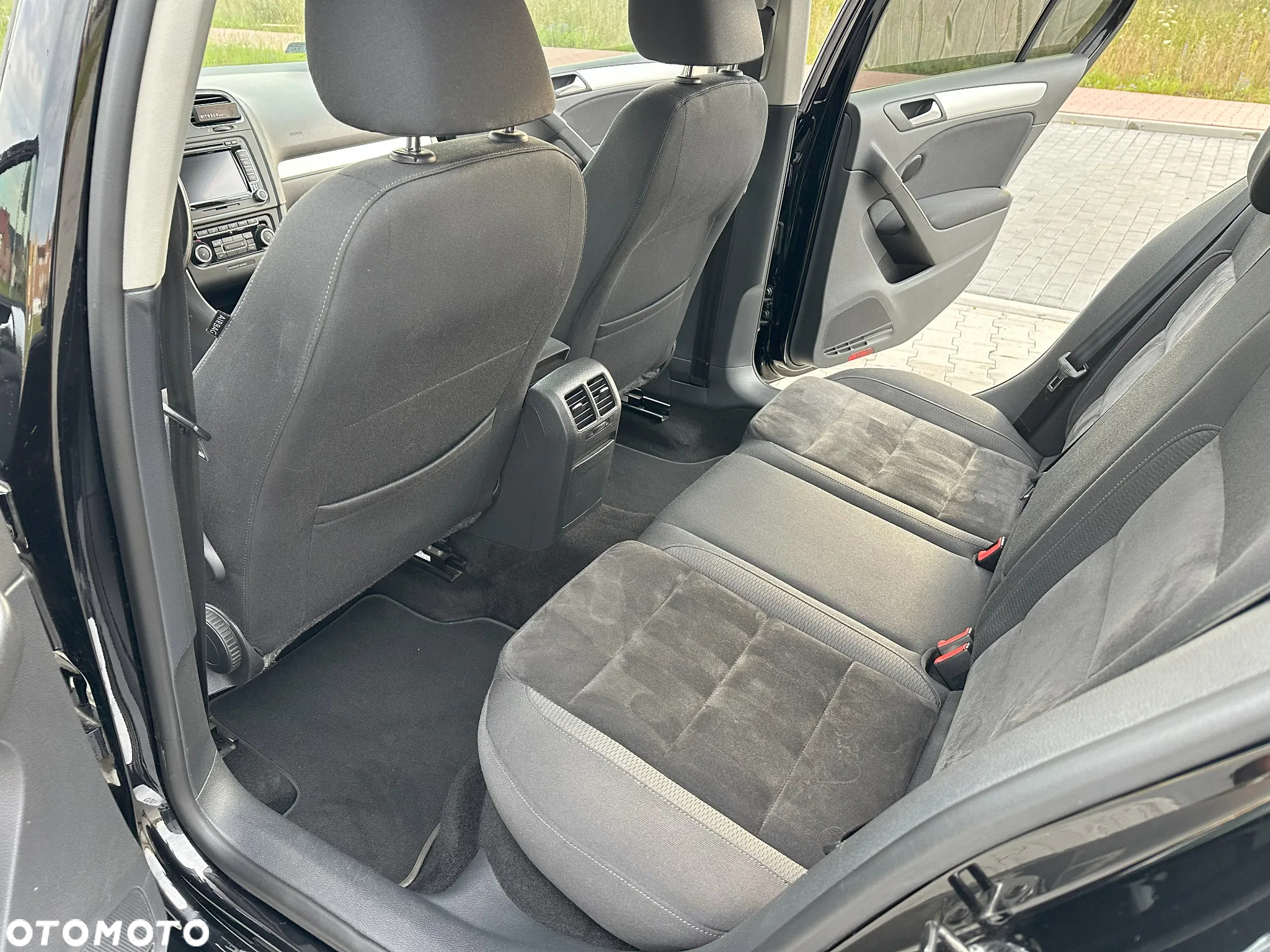 Volkswagen Golf VI 1.4 TSI Highline - 28