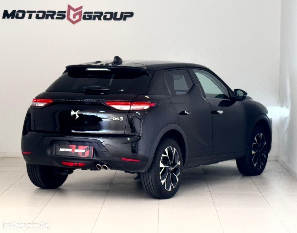 DS DS3 Crossback - 25