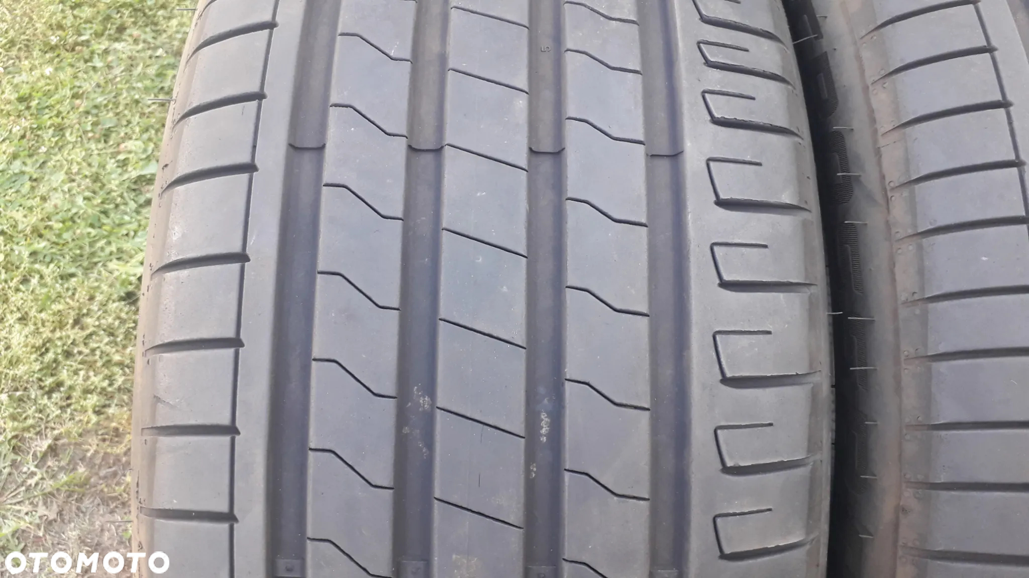 Opony letnie  275/40/22 275/40R22  Lato para 2szt Land Rover ,Q8 - 2