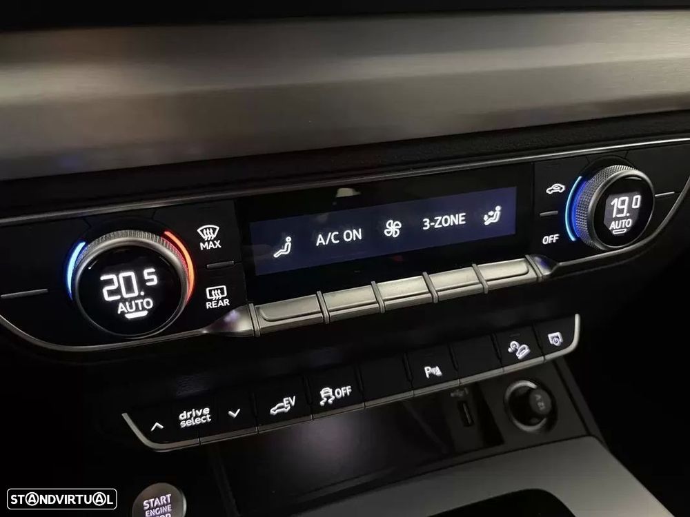 Audi Q5 Sportback 50 TFSIe quattro S tronic S line — fotografia 35