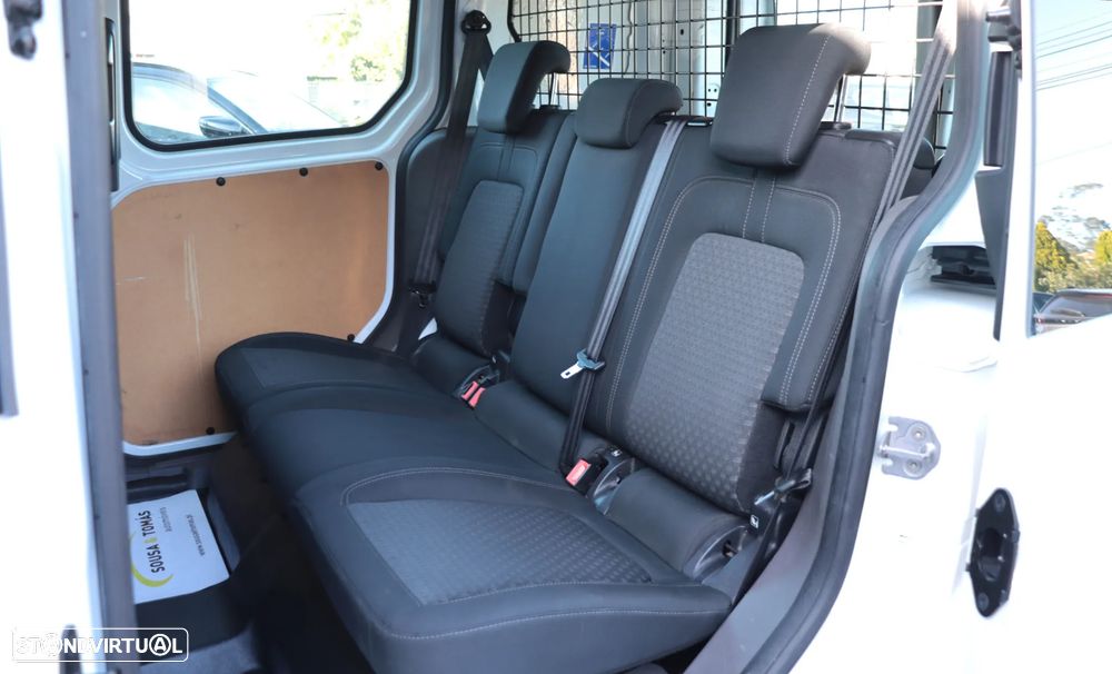 Ford Transit Connect 1.5 TDCi 220 L1 Trend - 17