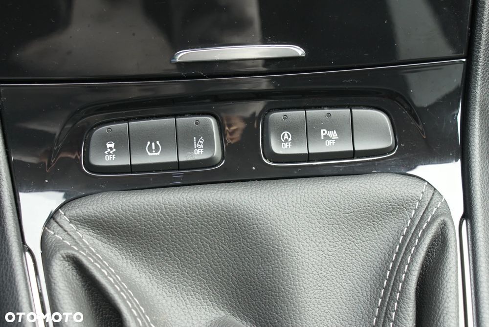 Opel Grandland X 1.2 Start/Stop Edition - 14