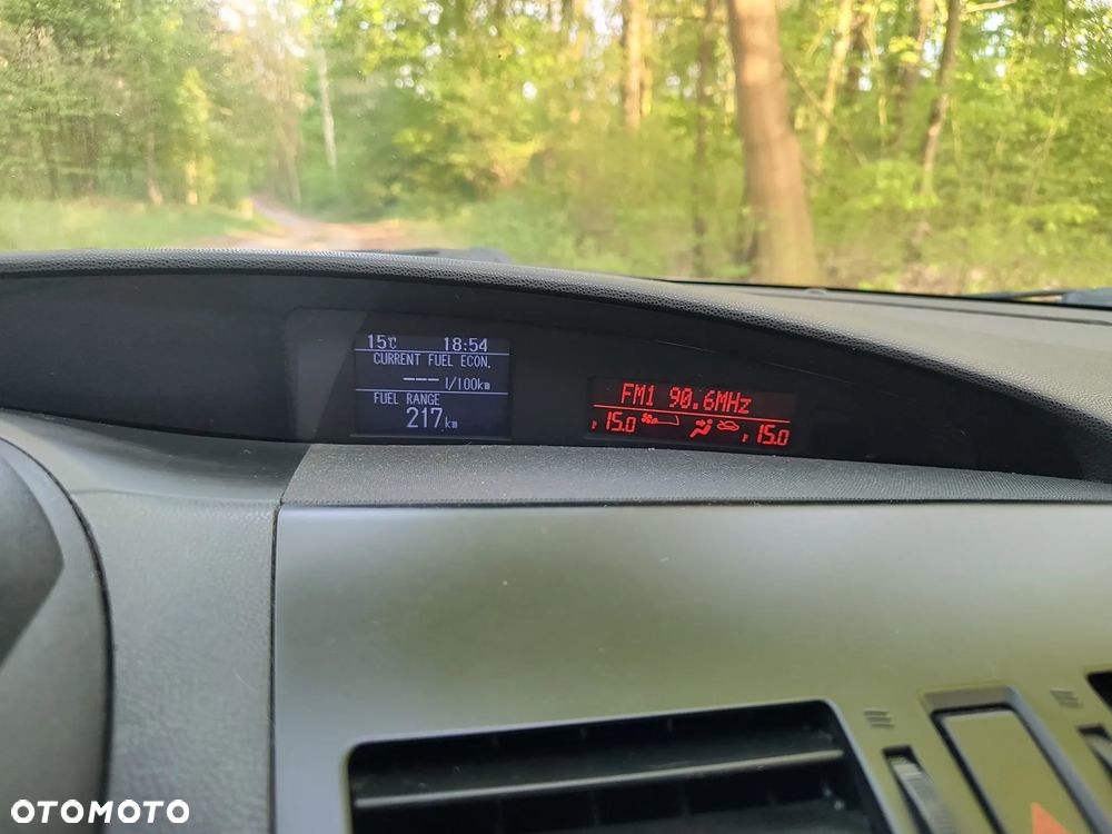 Mazda 3 2.0 Exclusive + - 10