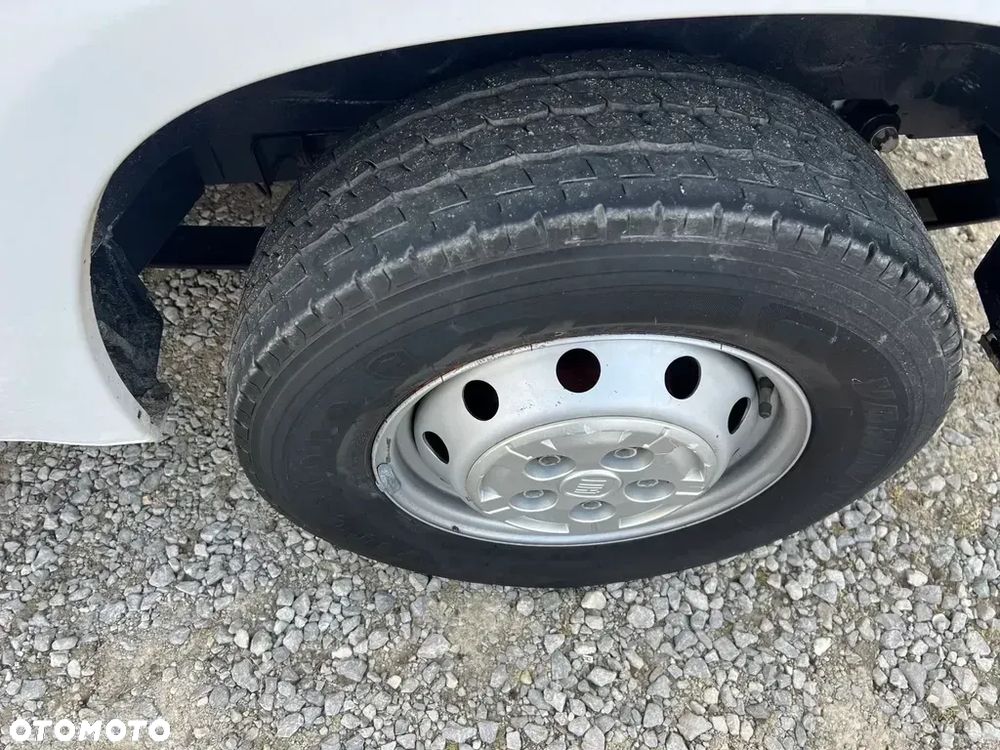 Fiat Ducato L2H2 2,3 130 KM klima tempomat gps - 21